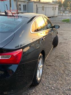 شێڤرۆلێت مالیبۆ